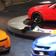 Illustration for article titled Is This The 2016 Chevy Camaro Or Something Else?